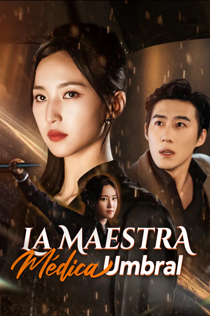 Pôster de La Maestra Médica Umbral