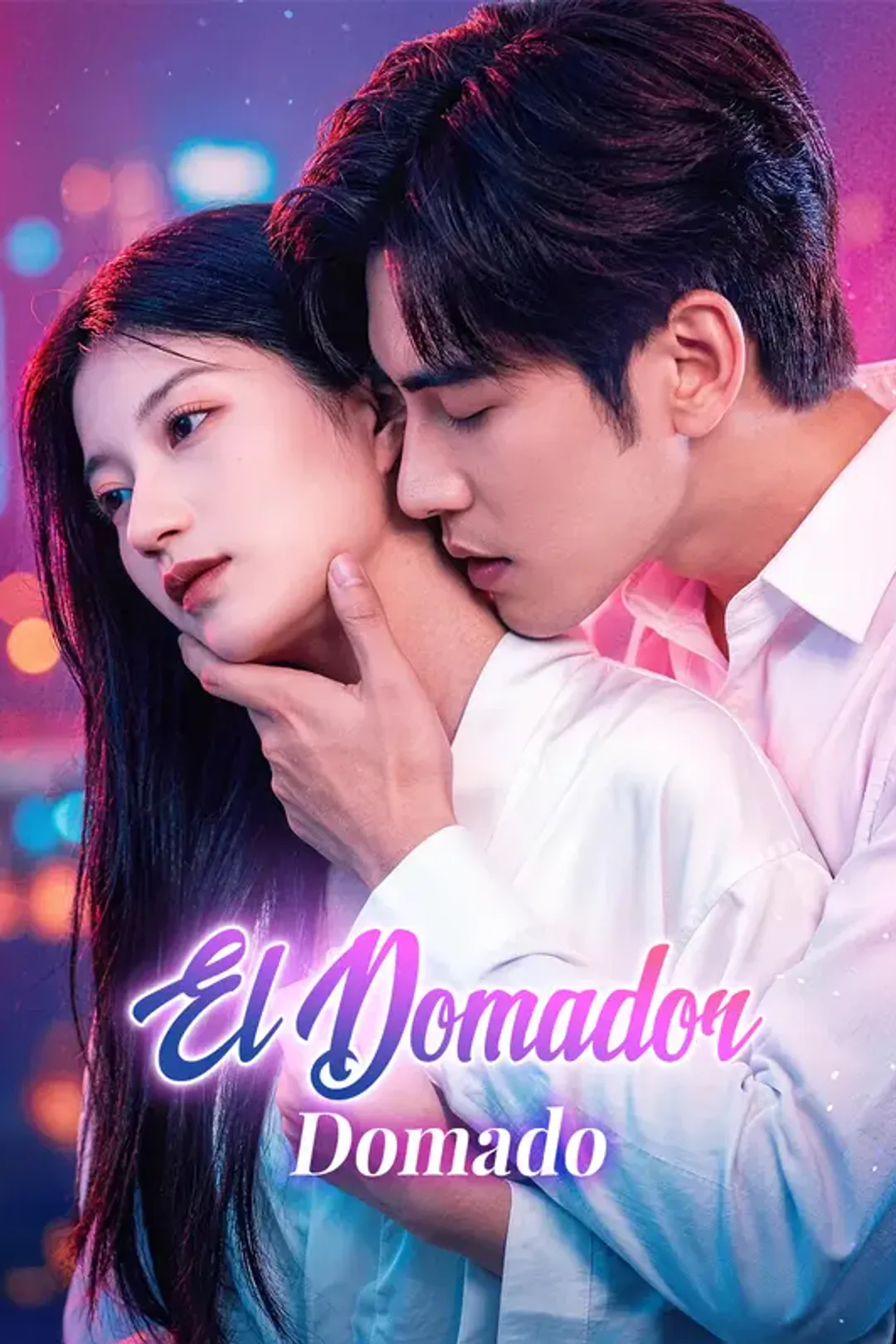 Póster de El Domador Domado