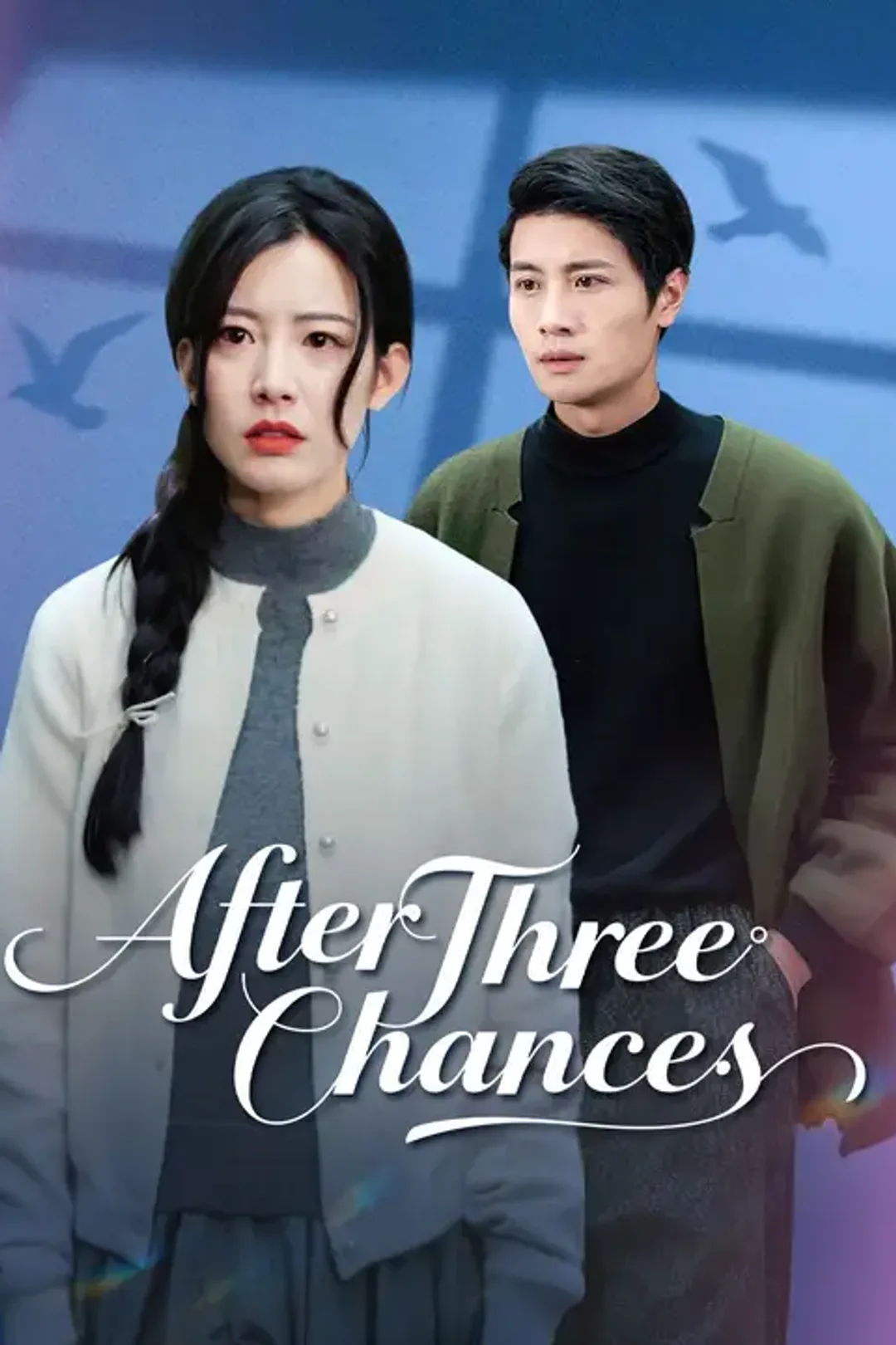 After Three Chances poster
