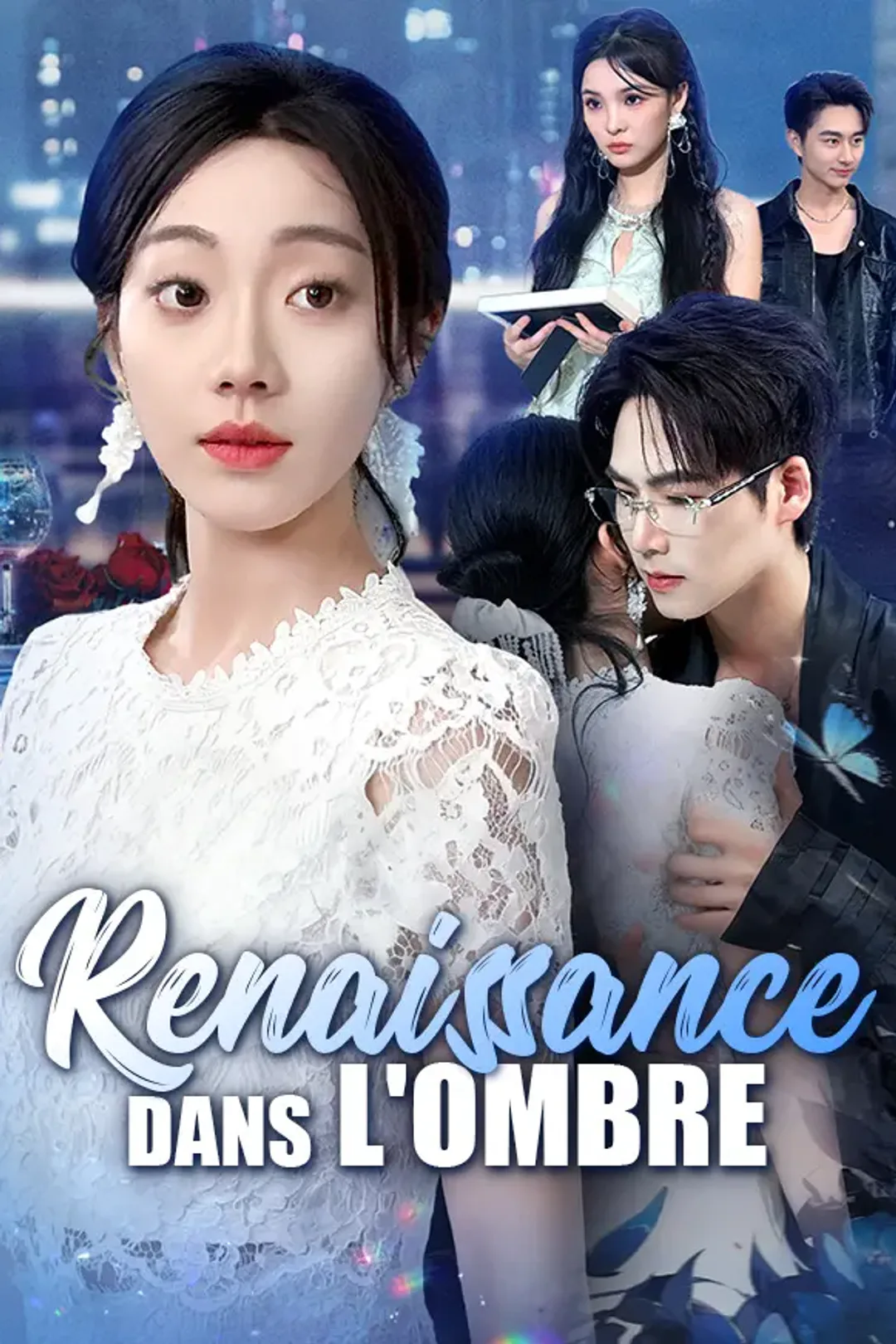 Affiche de Renaissance dans l'Ombre