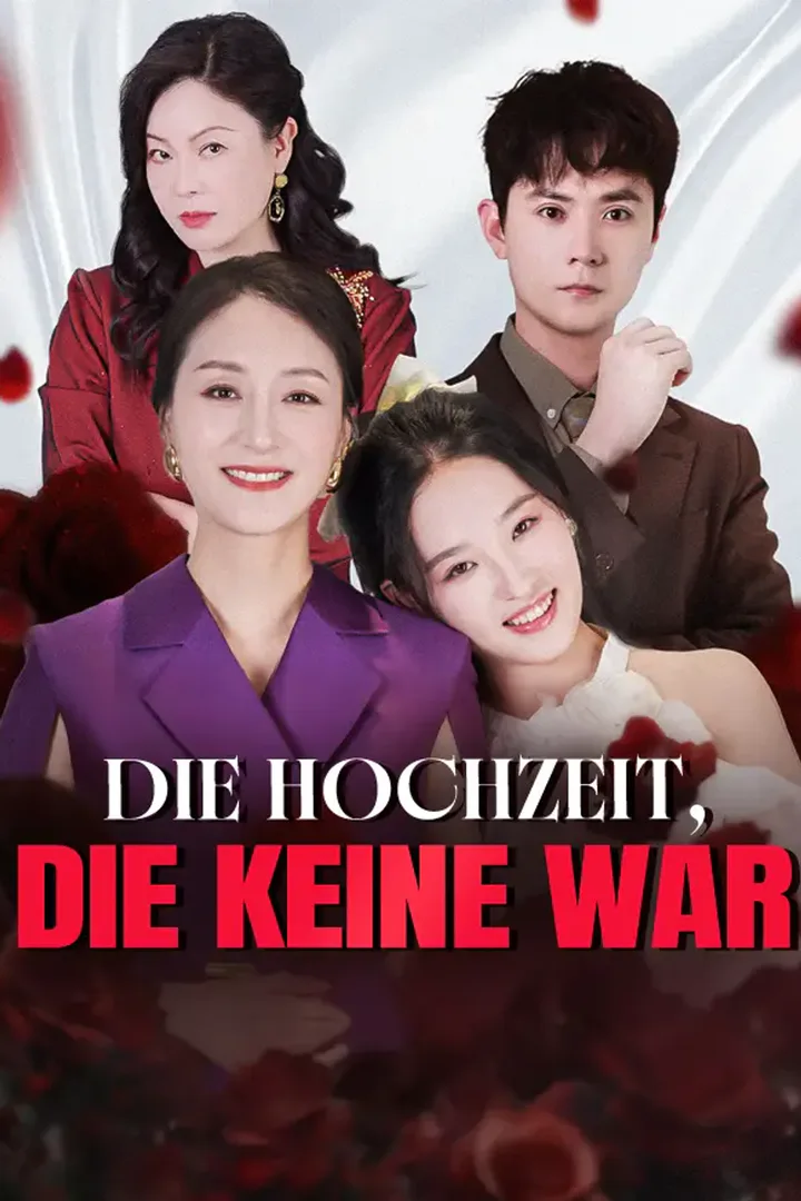 Poster von Die Hochzeit, die keine war