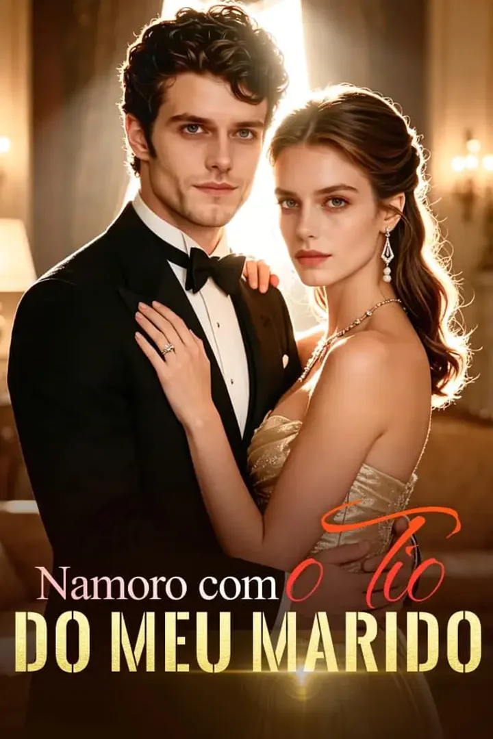 Pôster de Namoro com o Tio do Meu Marido