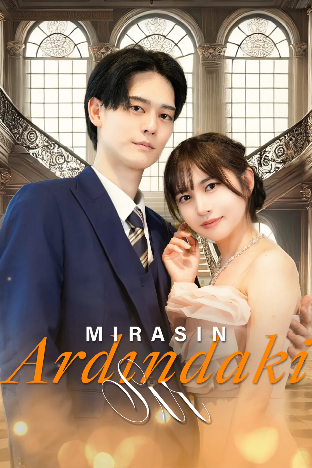 Mirasın Ardındaki Sır afişi
