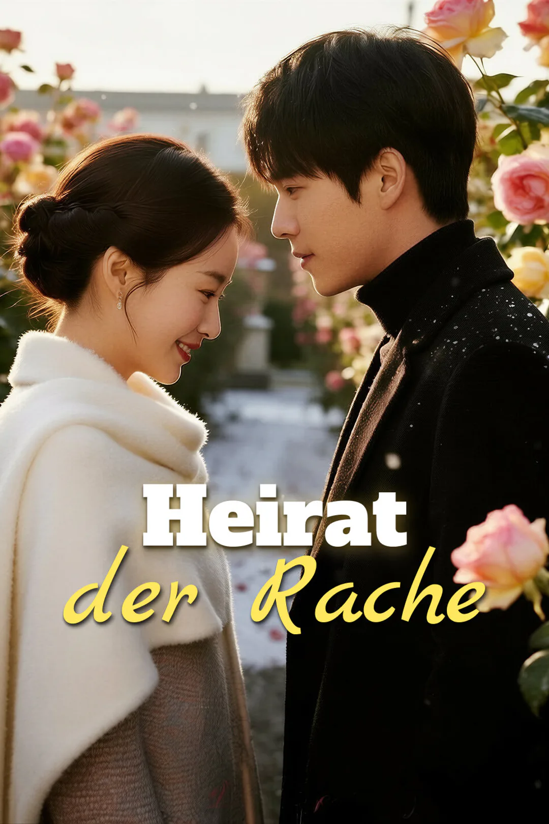 Poster von Heirat der Rache