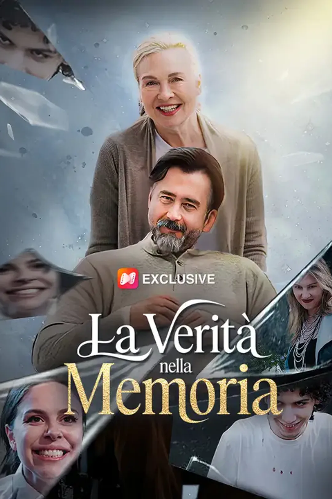 Locandina di La Verità nella Memoria