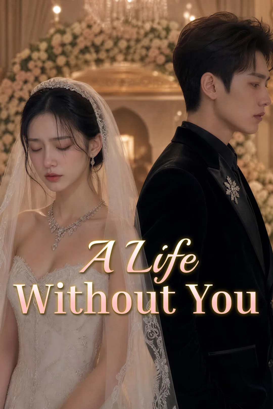 A Life Without You poster