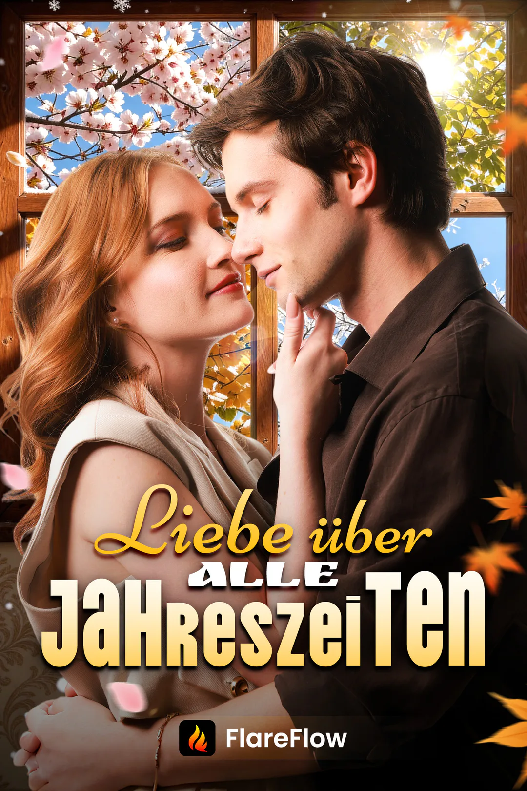 Poster von Liebe über alle Jahreszeiten