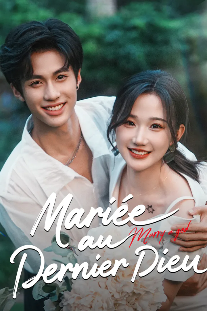 Affiche de Mariée au Dernier Dieu