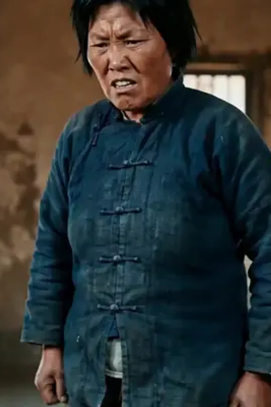 ملصق مسلسل «عودة حارس الجبل»