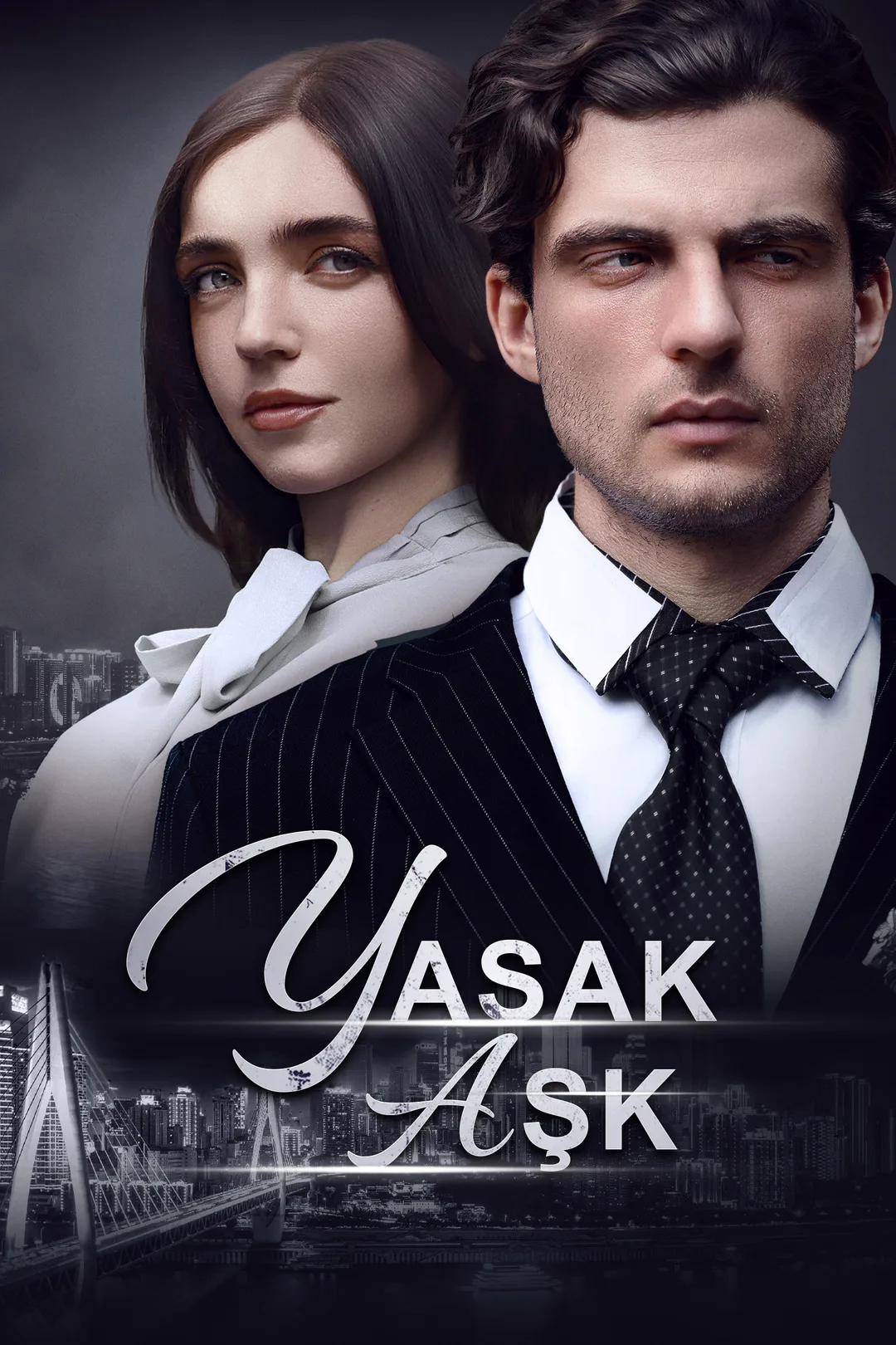 Yasak Aşk afişi