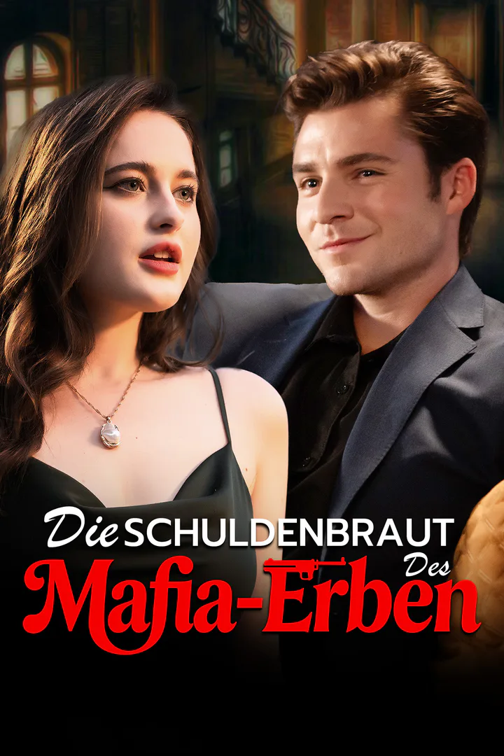 Poster von Die Schuldenbraut des Mafia-Erben