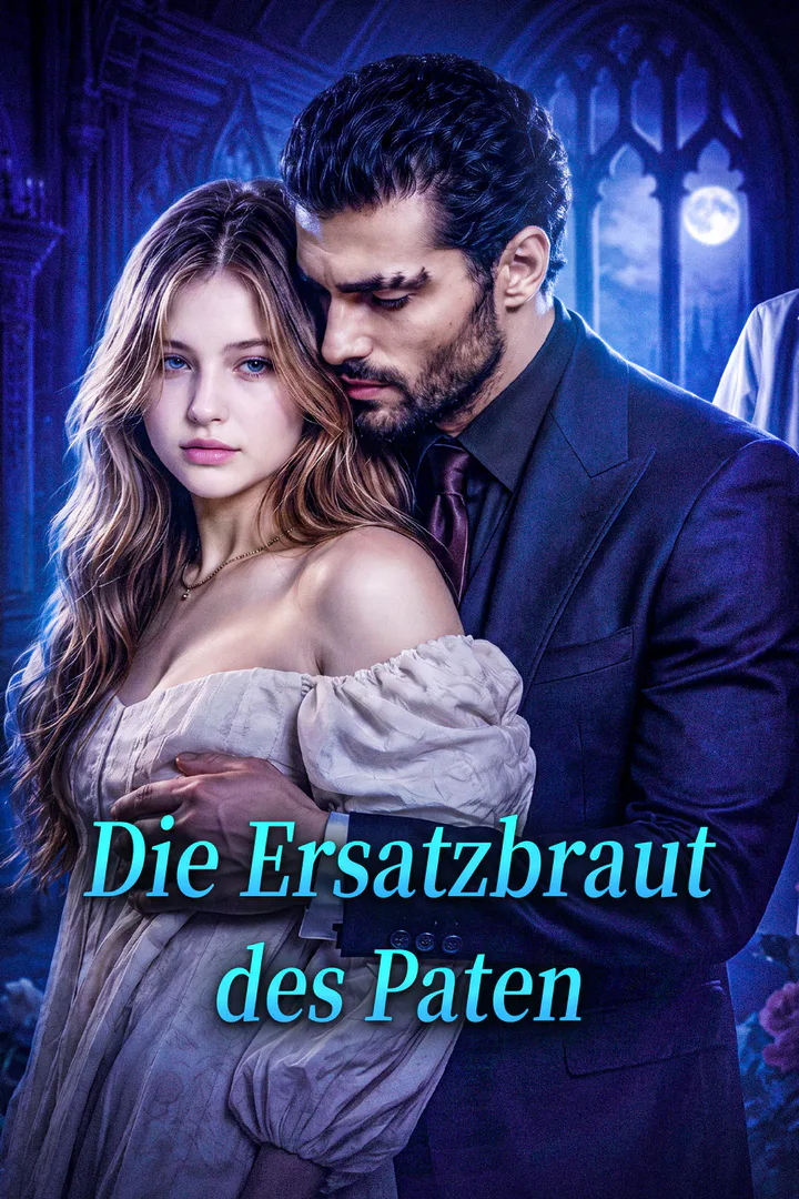 Poster von Die Ersatzbraut des Paten