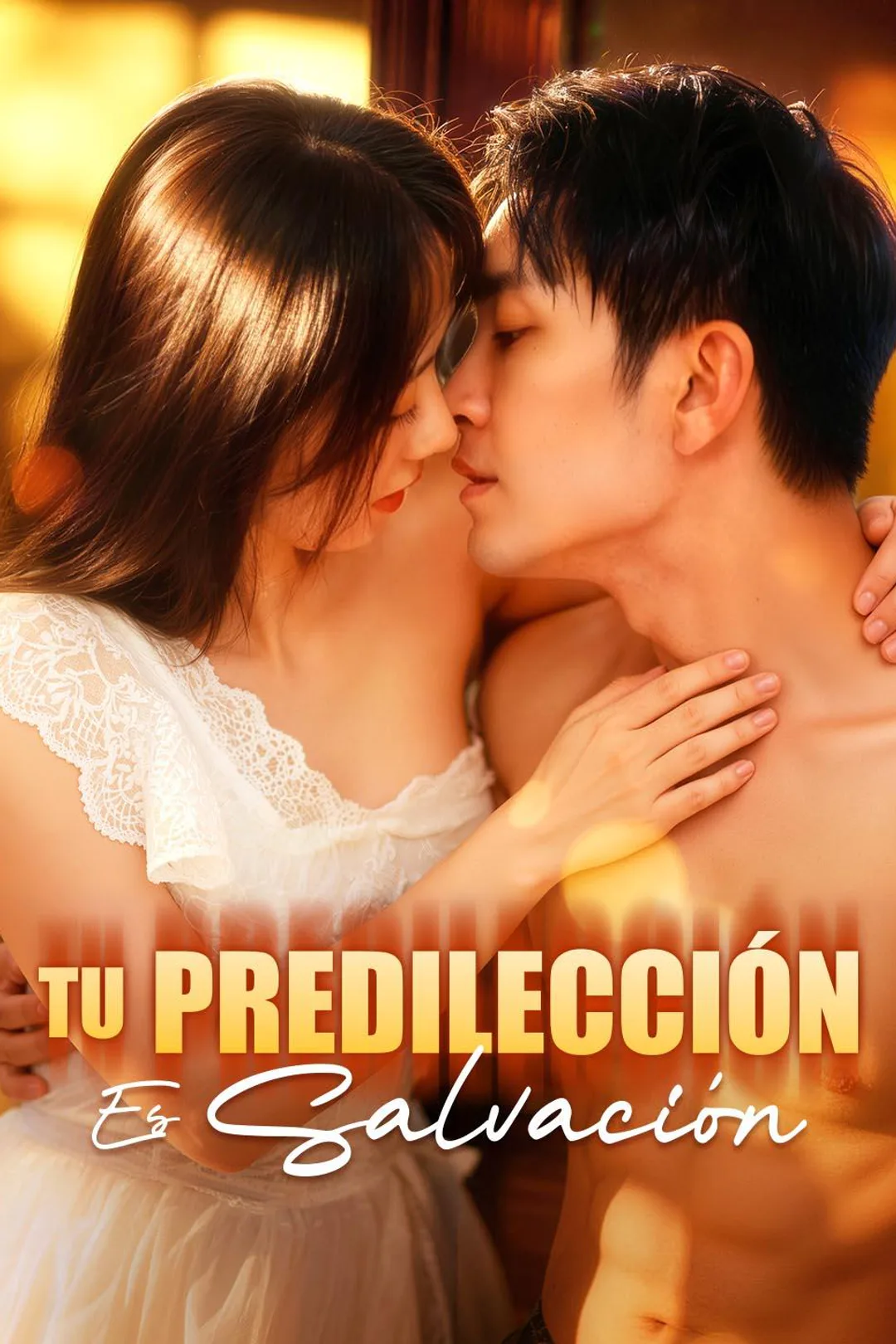Póster de Tu Predilección Es Salvación