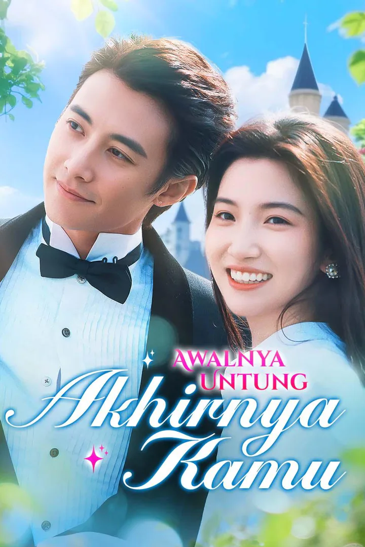 Poster Awalnya Untung Akhirnya Kamu