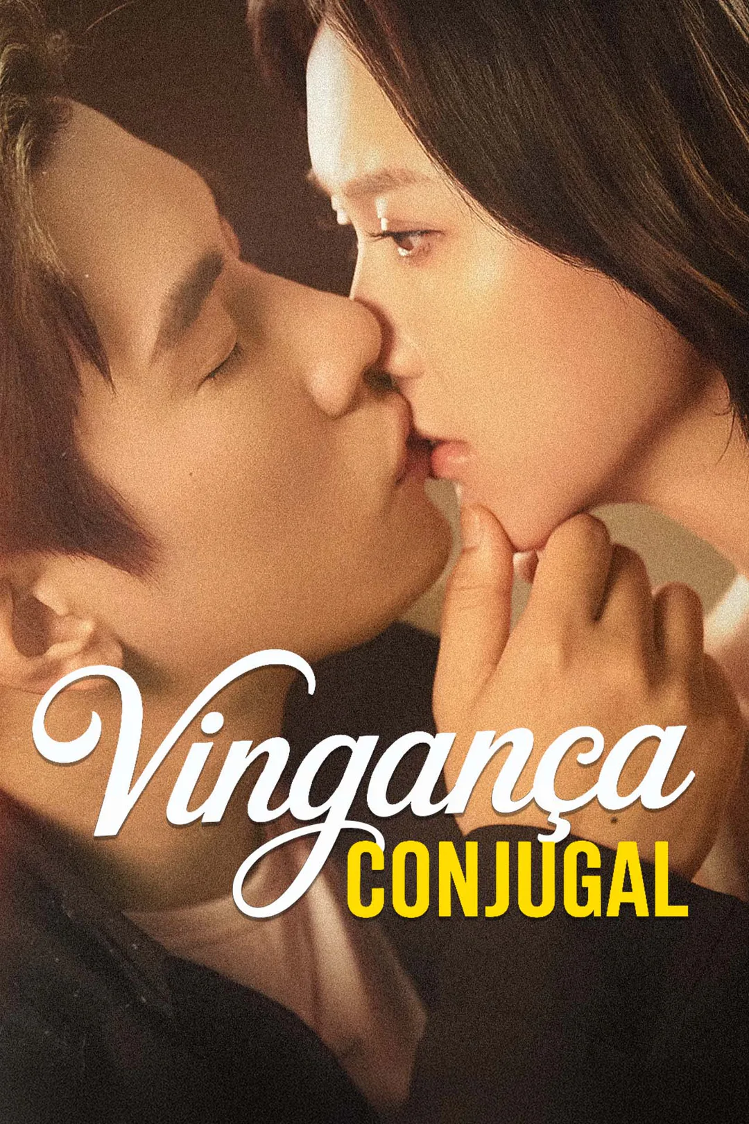 Pôster de Vingança Conjugal