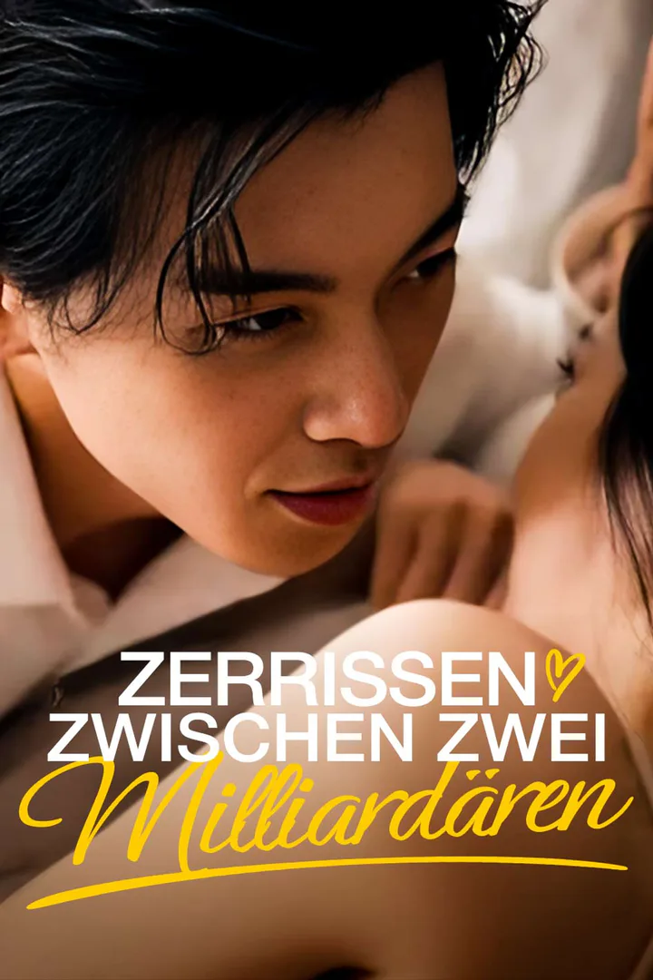 Poster von Zerrissen Zwischen zwei Milliardären