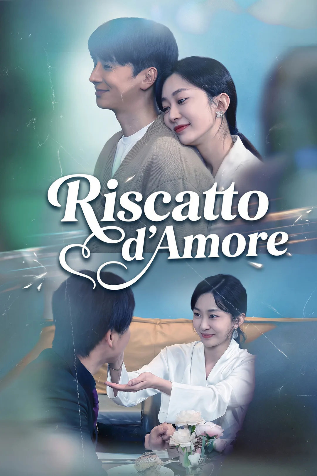 Locandina di Riscatto d’Amore