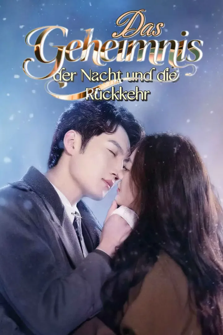 Poster von Das Geheimnis der Nacht und die Rückkehr