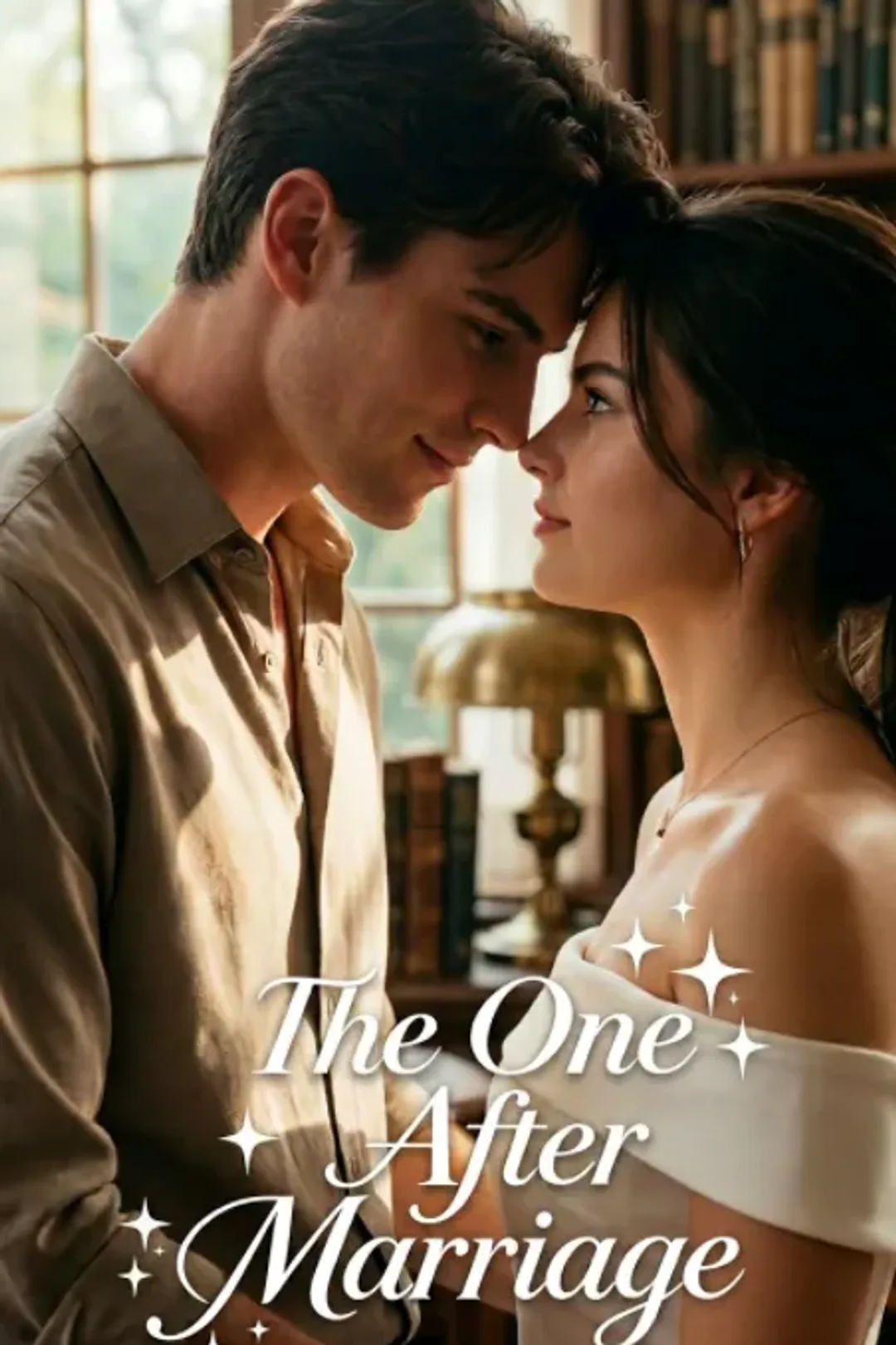 The One After Marriage poster