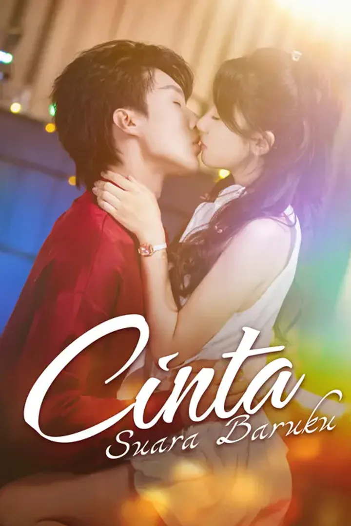 Poster Cinta, Suara Baruku