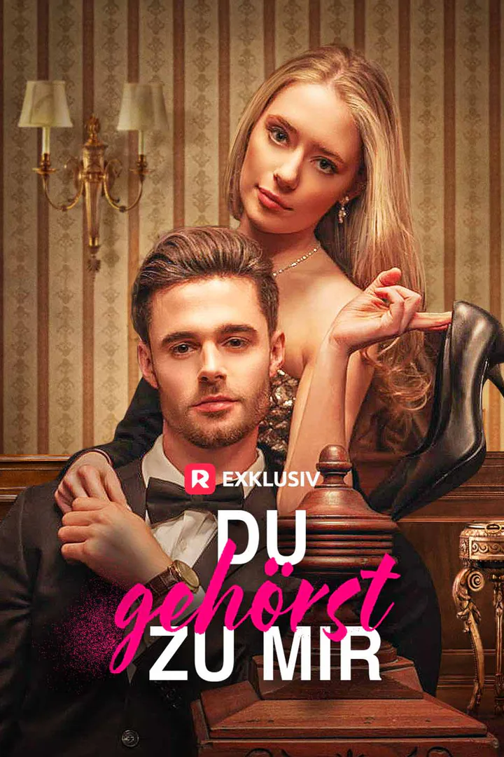 Poster von Du gehörst zu mir