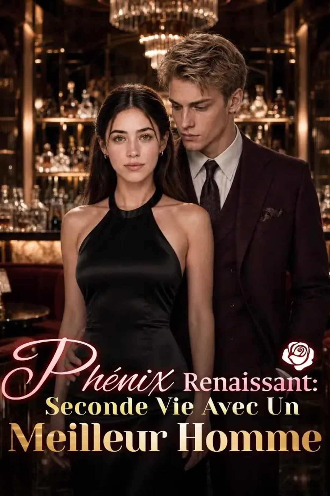 Affiche de Phénix Renaissant : Seconde Vie avec un Meilleur Homme
