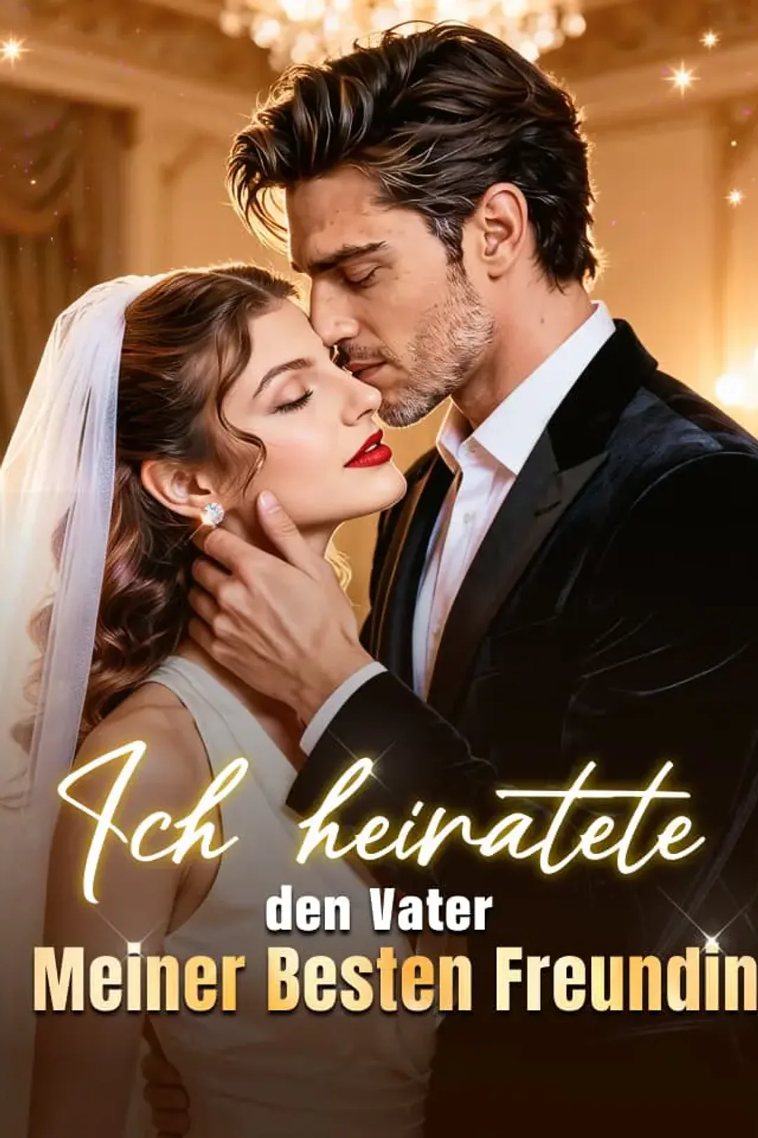 Poster von Ich heiratete den Vater meiner besten Freundin