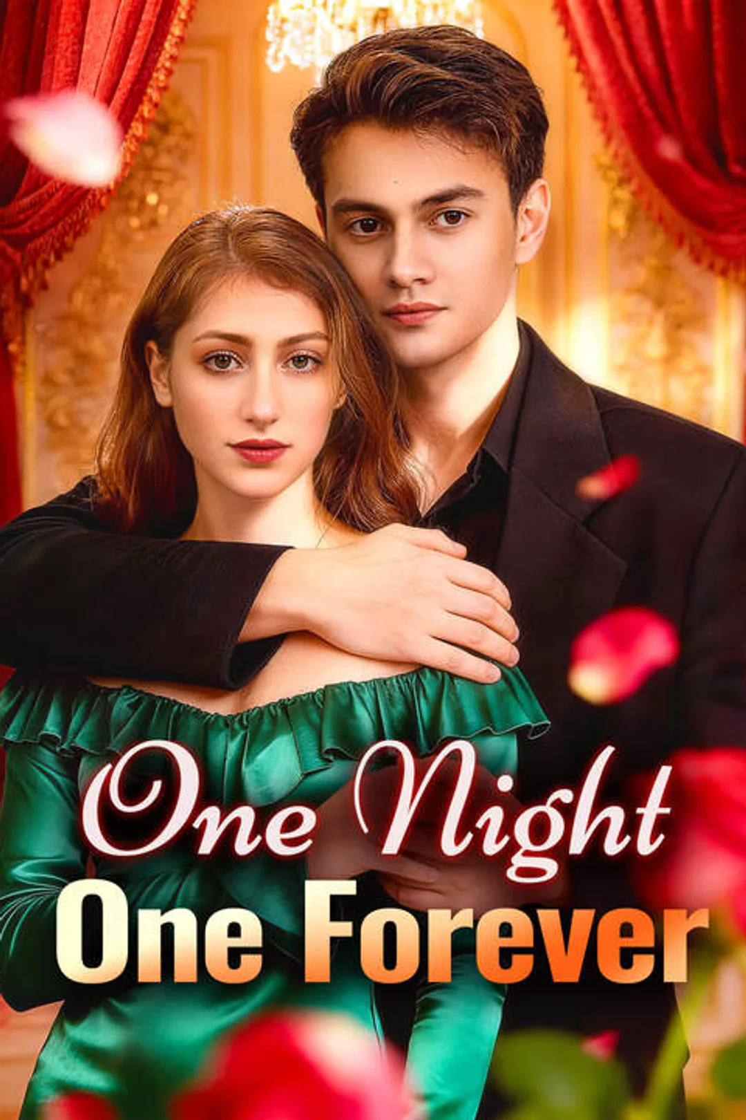 One Night, One Forever poster