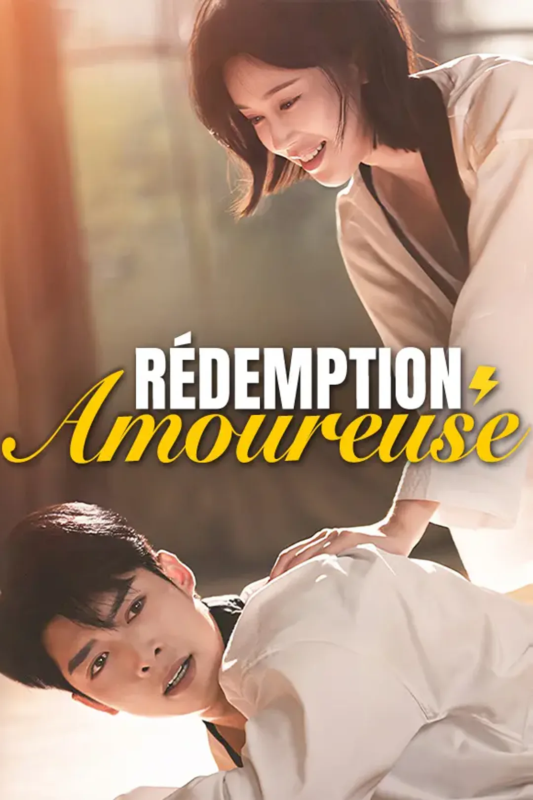 Affiche de Rédemption Amoureuse