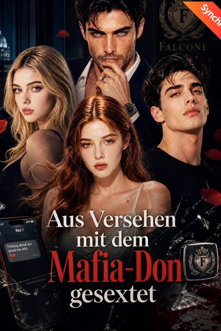 Poster von (Synchronisiert) Aus Versehen mit dem Mafia-Don gesextet