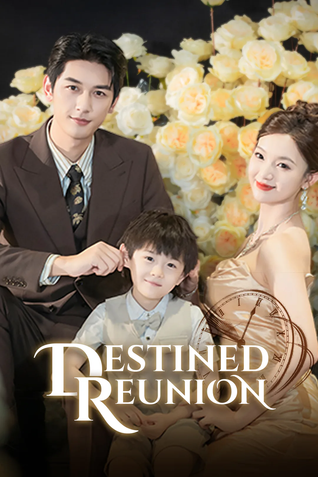 Destined Reunion poster