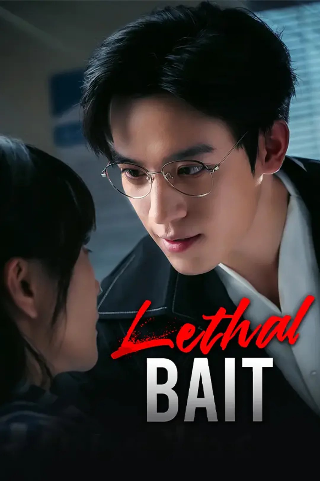 Lethal Bait poster