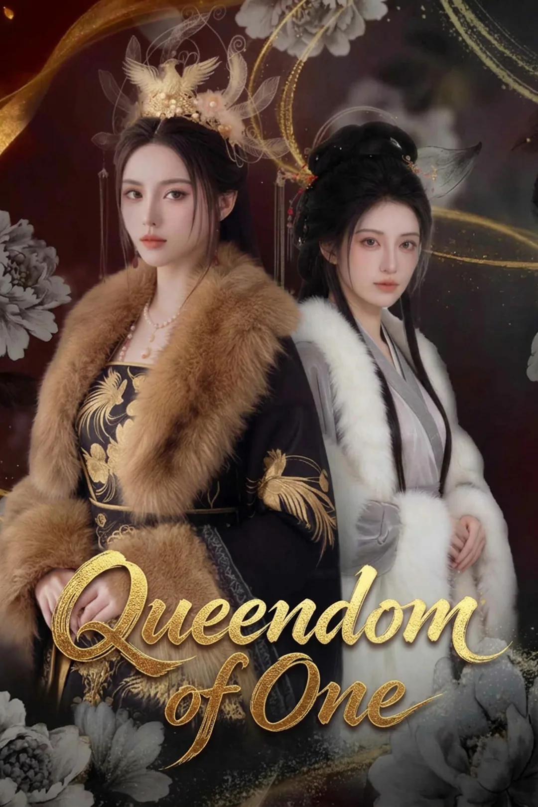 Queendom of One poster
