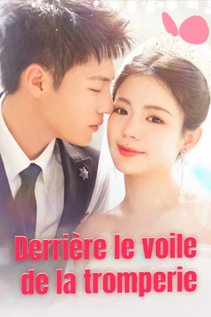 Affiche de Derrière le voile de la tromperie