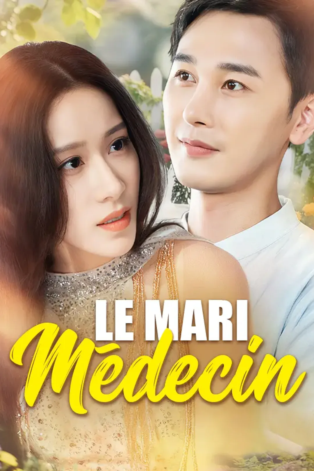 Affiche de Le Mari Médecin