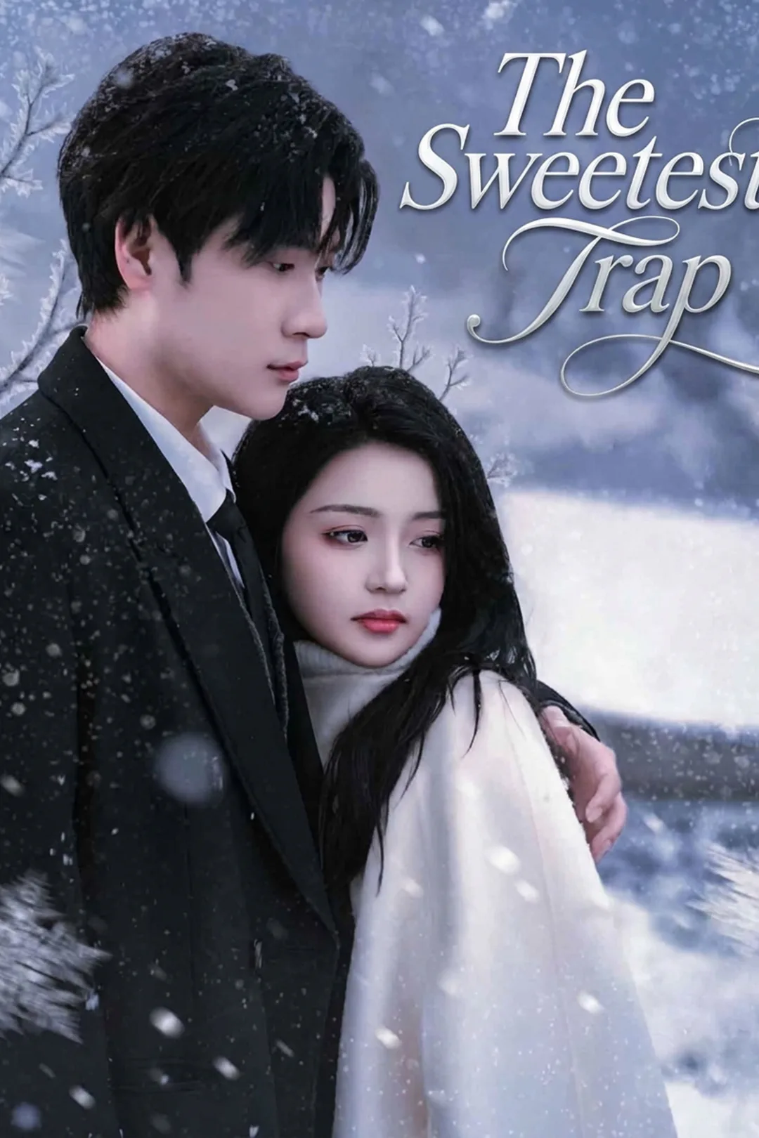 The Sweetest Trap poster