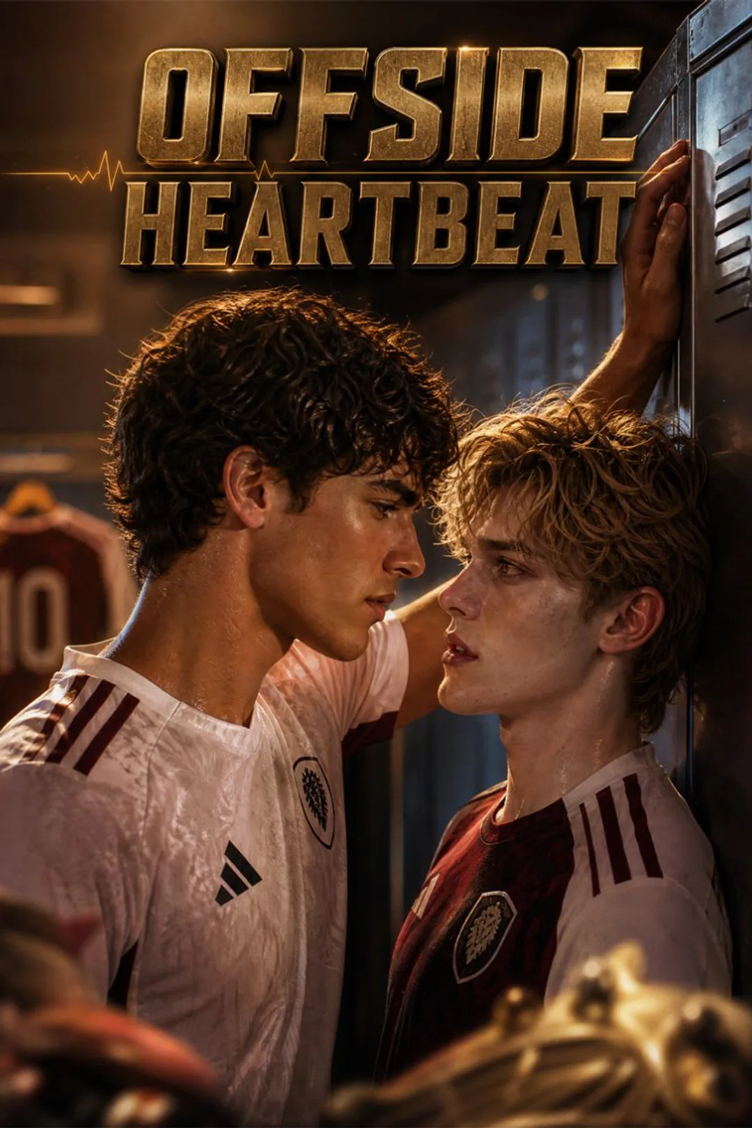 Offside Heartbeat poster