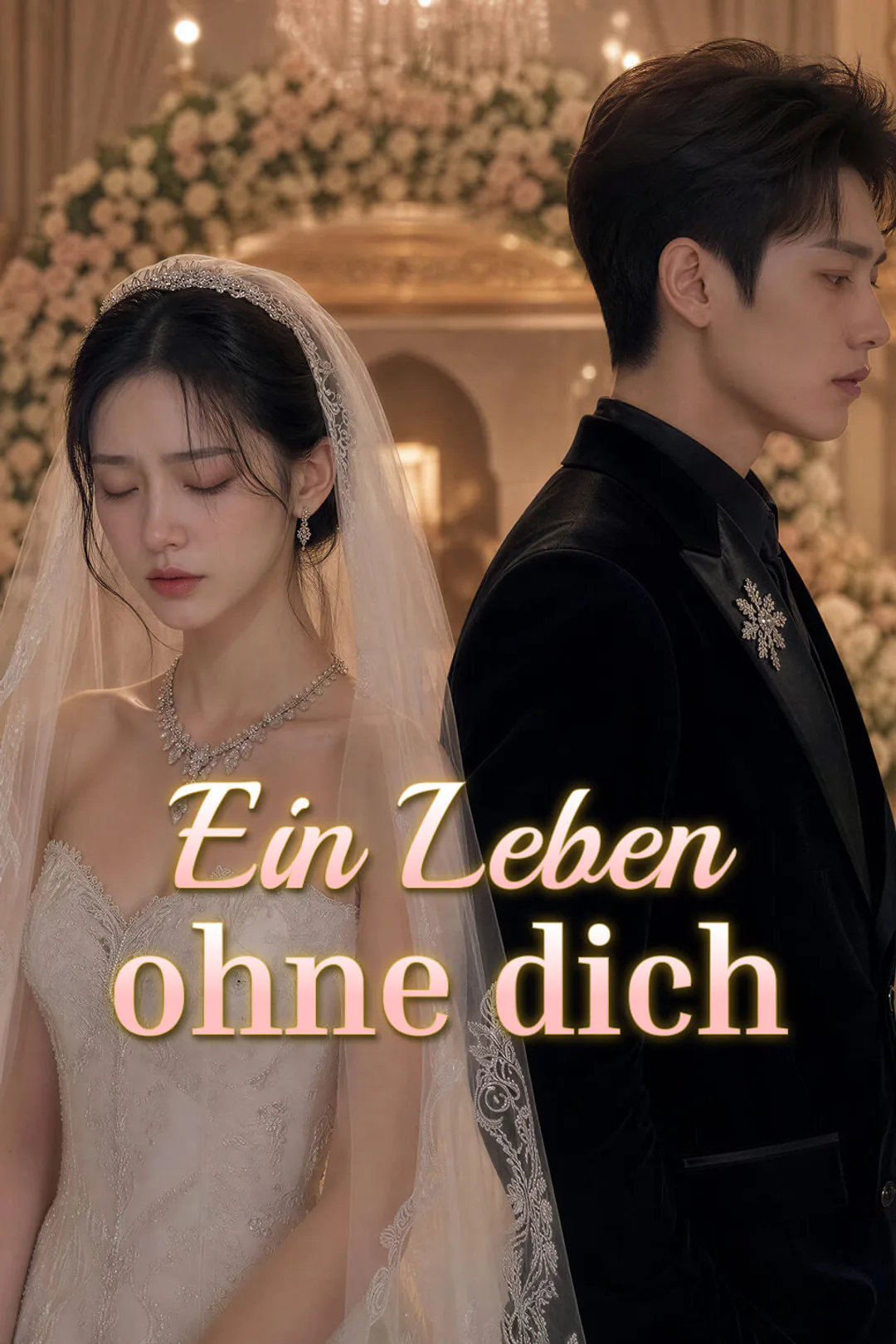 Poster von Ein Leben ohne dich