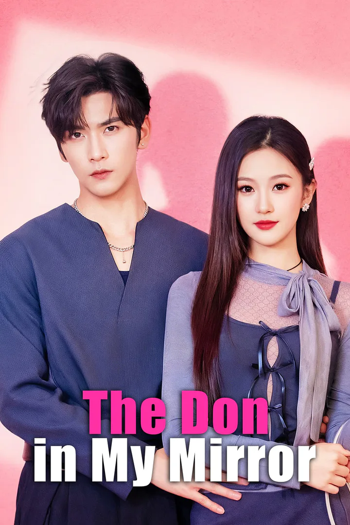 The Don in My Mirror poster