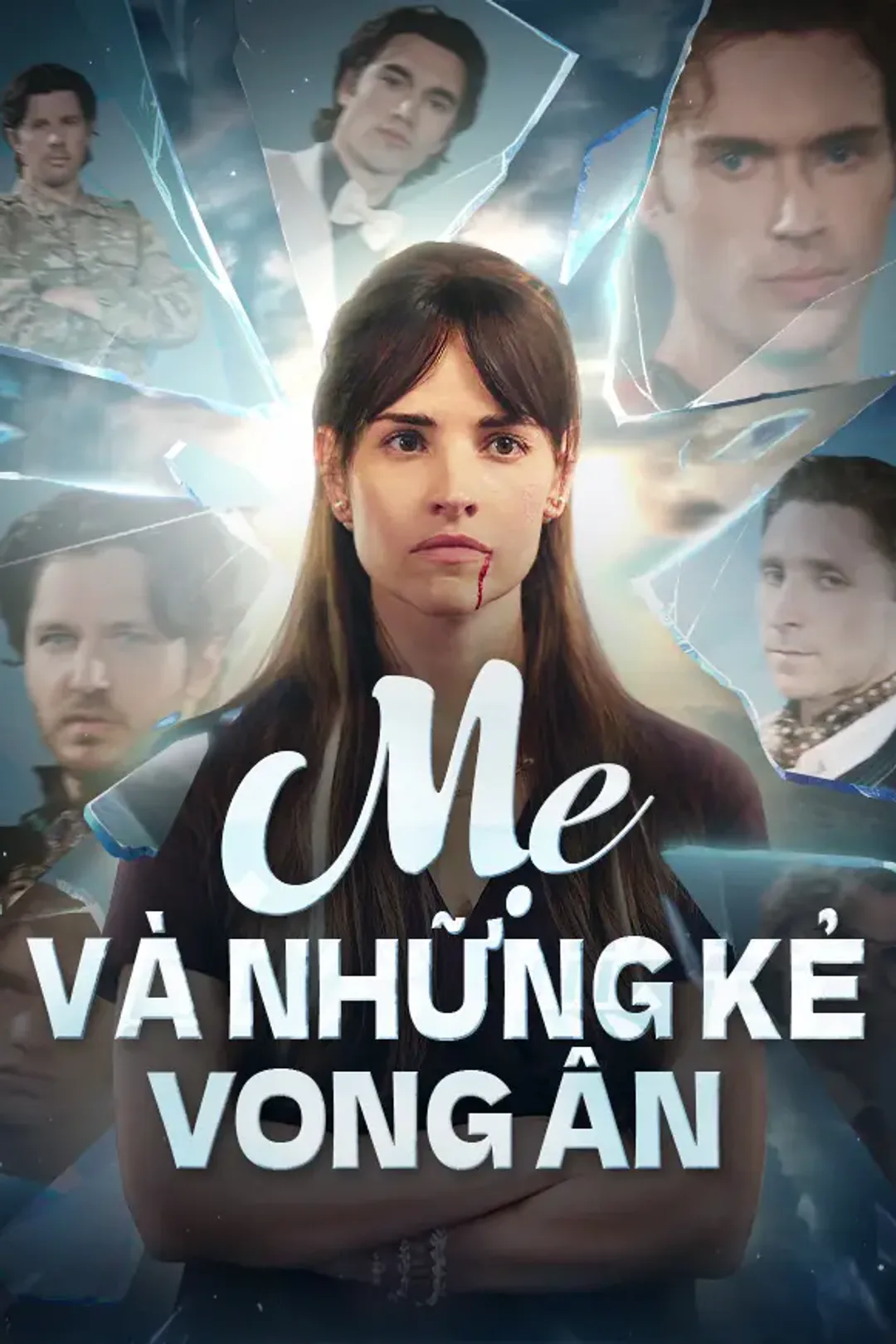 Poster phim Mẹ Và Những Kẻ Vong Ân