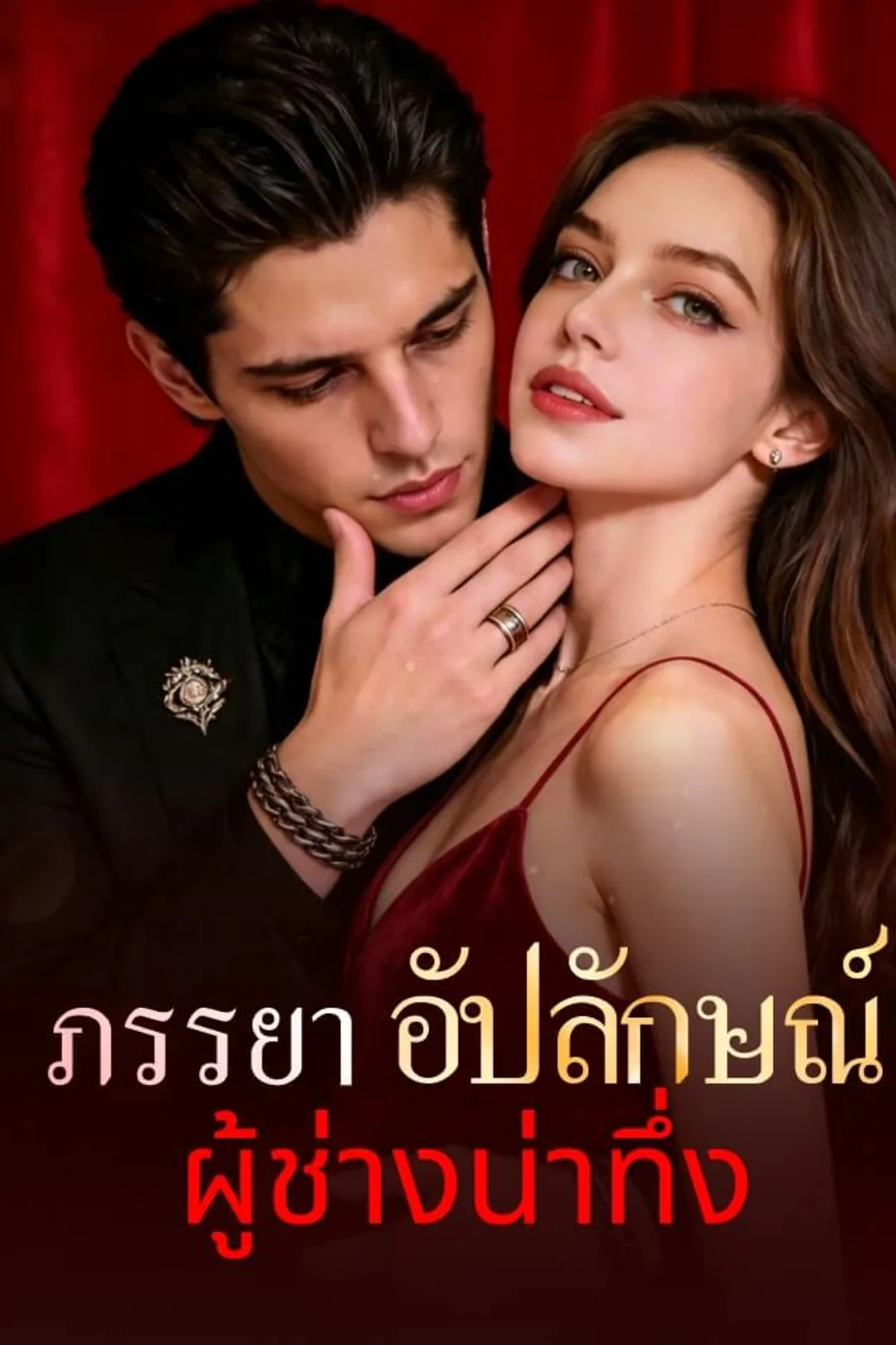โปสเตอร์ ภรรยาอัปลักษณ์ผู้ช่างน่าทึ่ง