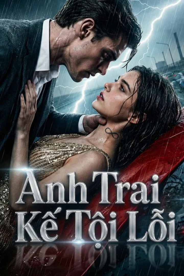 Poster phim Anh Trai Kế Tội Lỗi