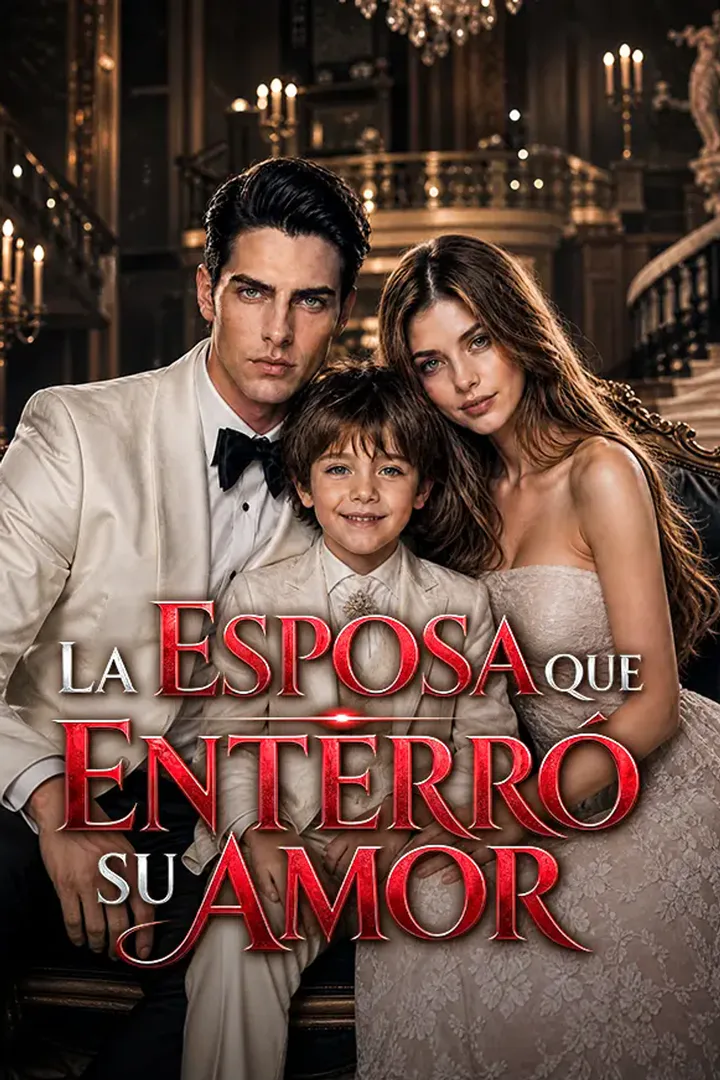 Póster de La esposa que enterró su amor