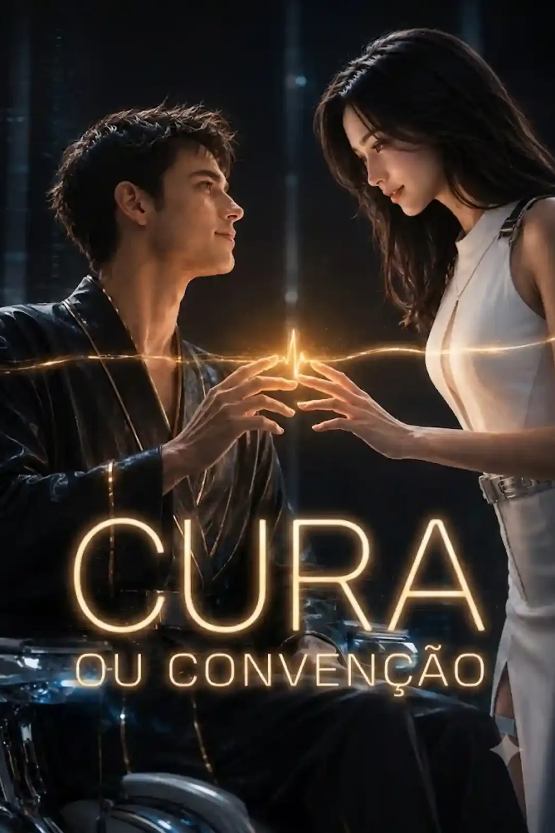 Pôster de Remédio ou Costume