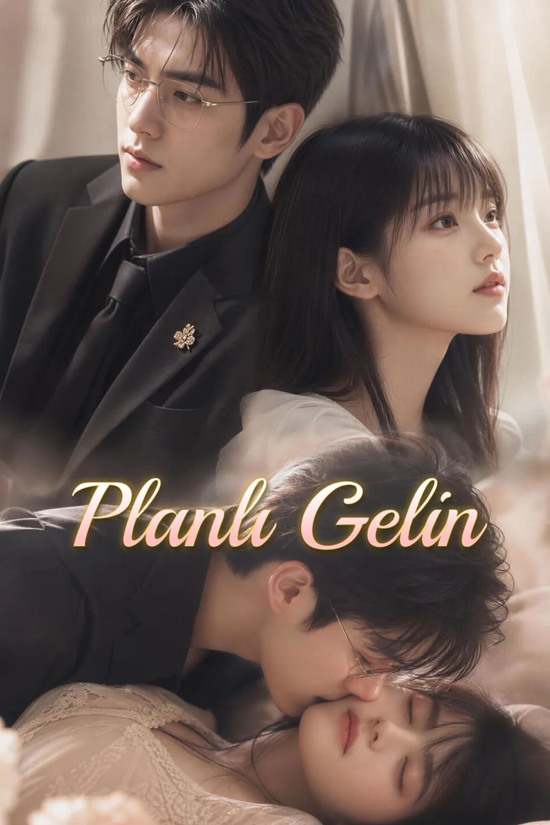 Planlı Gelin afişi