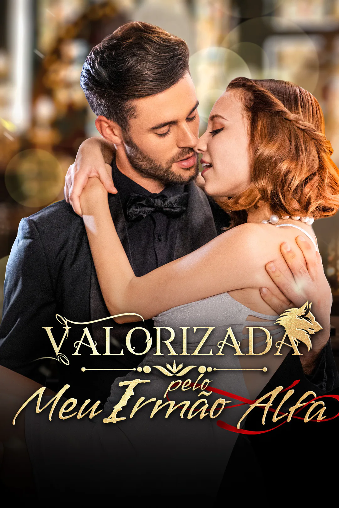 Pôster de Valorizada pelo Meu Irmão Alfa