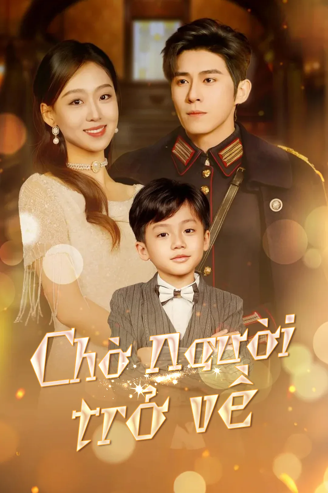 Poster phim Chờ người trở về