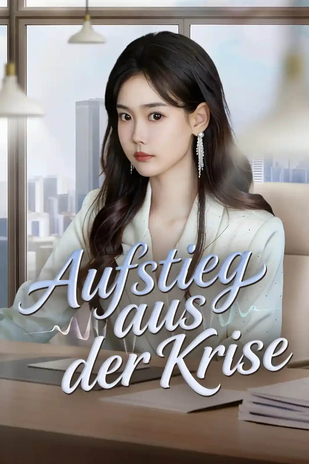 Poster von Aufstieg aus der Krise