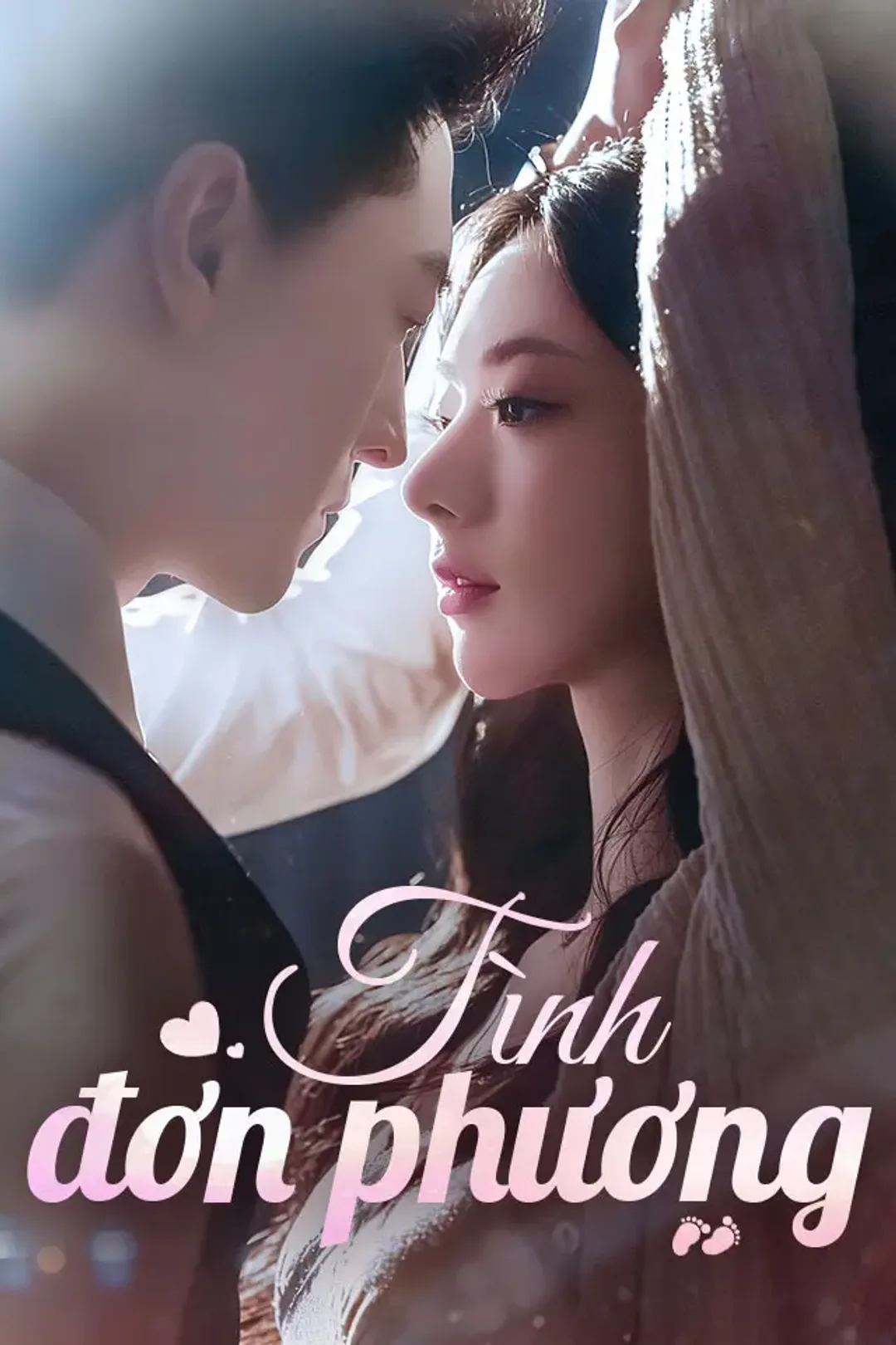 Poster phim Tình đơn phương