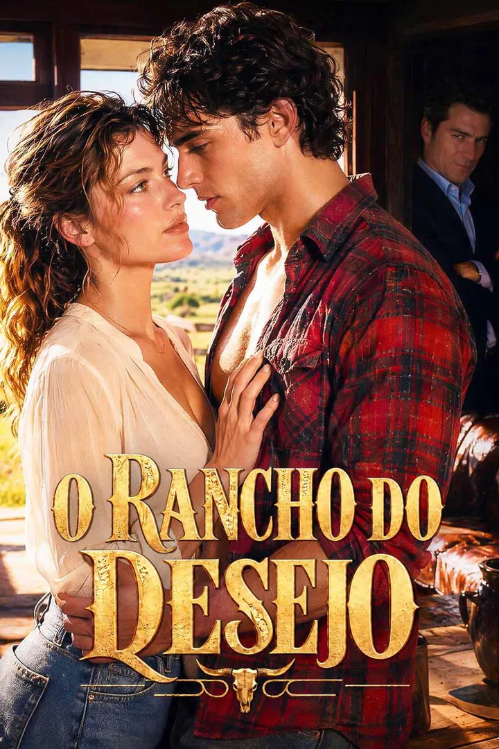 Pôster de O Rancho do Desejo